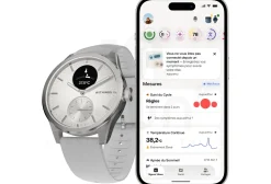 Withings ScanWatch 2 42 mm