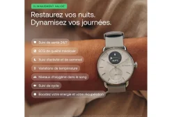 Withings ScanWatch 2 42 mm