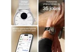 Withings ScanWatch 2 42 mm