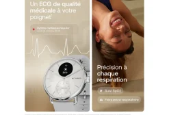 Withings ScanWatch 2 38 mm