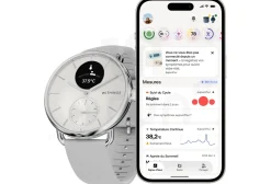 Withings ScanWatch 2 38 mm