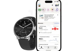 Withings ScanWatch 2 38 mm