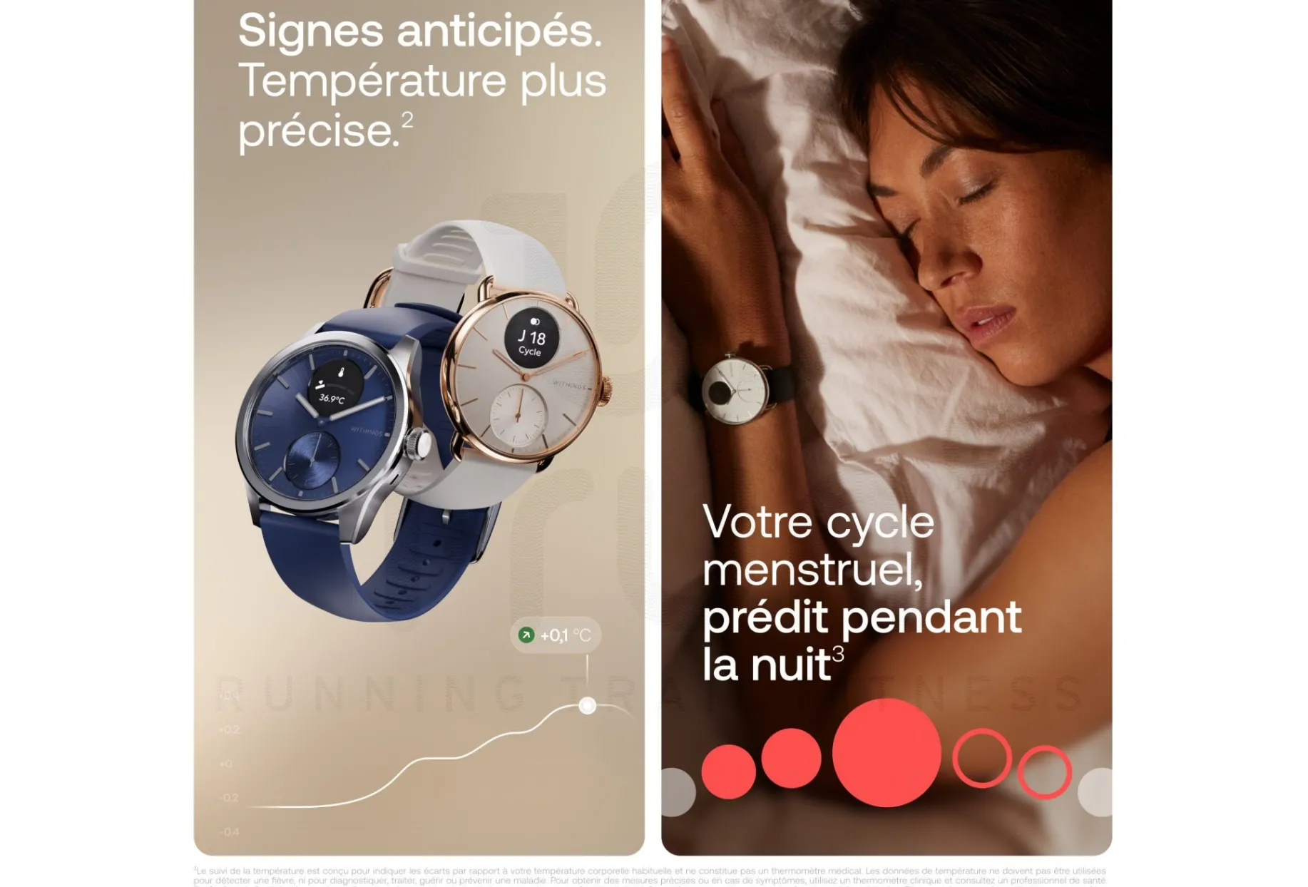 Withings ScanWatch 2 42 mm
