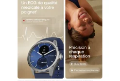 Withings ScanWatch 2 42 mm