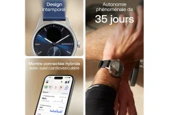 Withings ScanWatch 2 42 mm