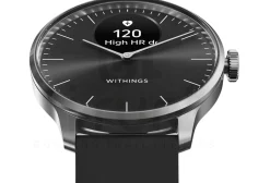 Withings ScanWatch Light