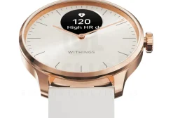 Withings ScanWatch Light