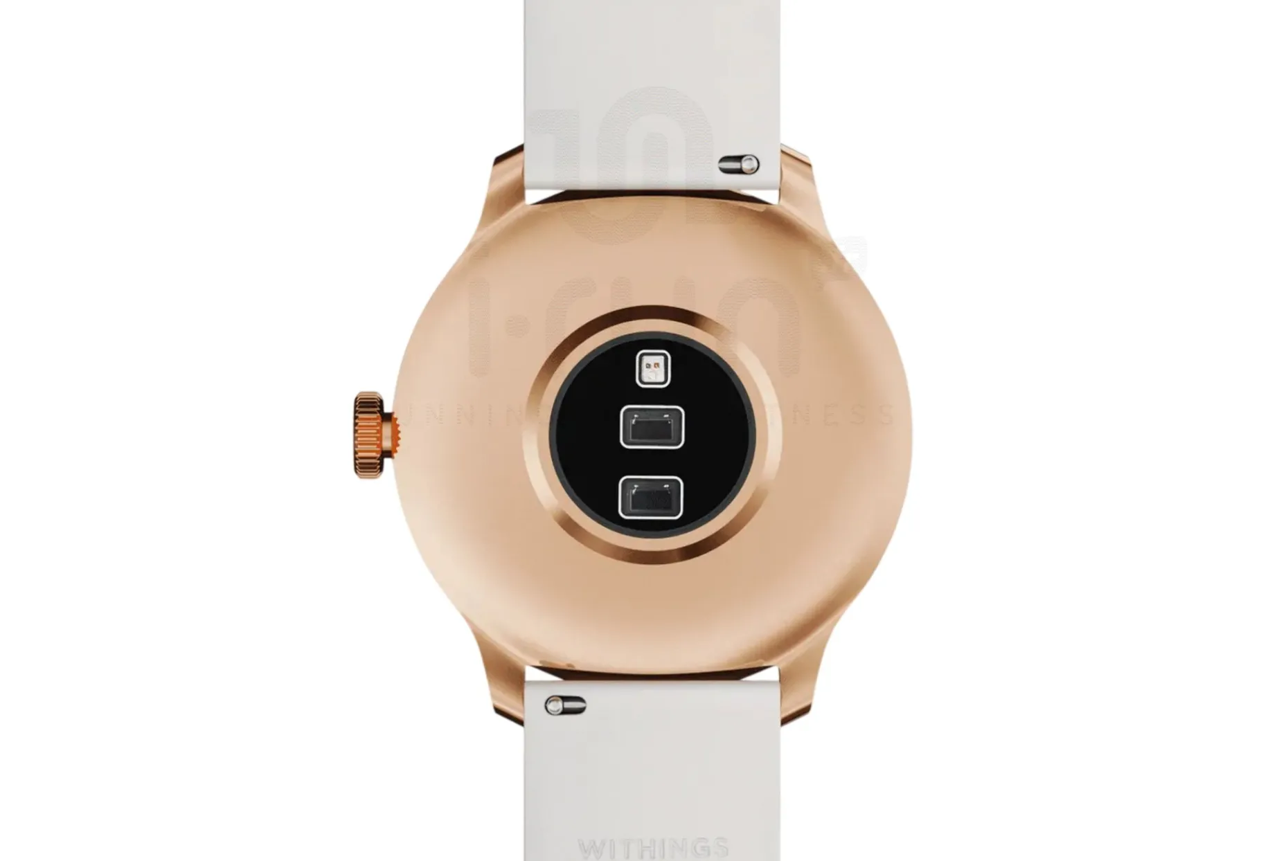 Withings ScanWatch Light