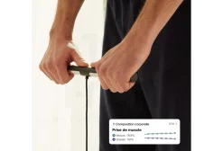 Withings báscula Body Scan
