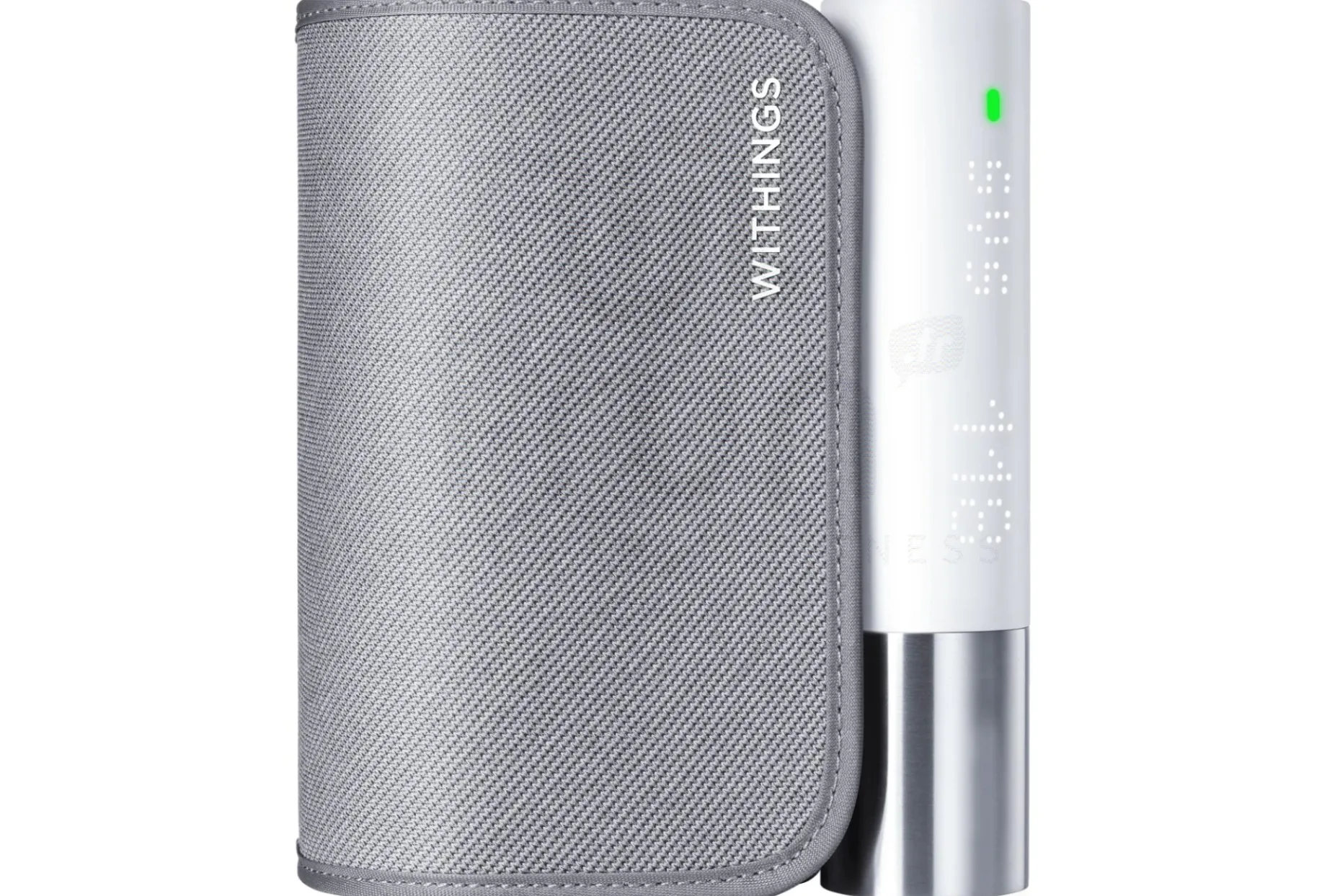 Withings tensiómetro BPM Core