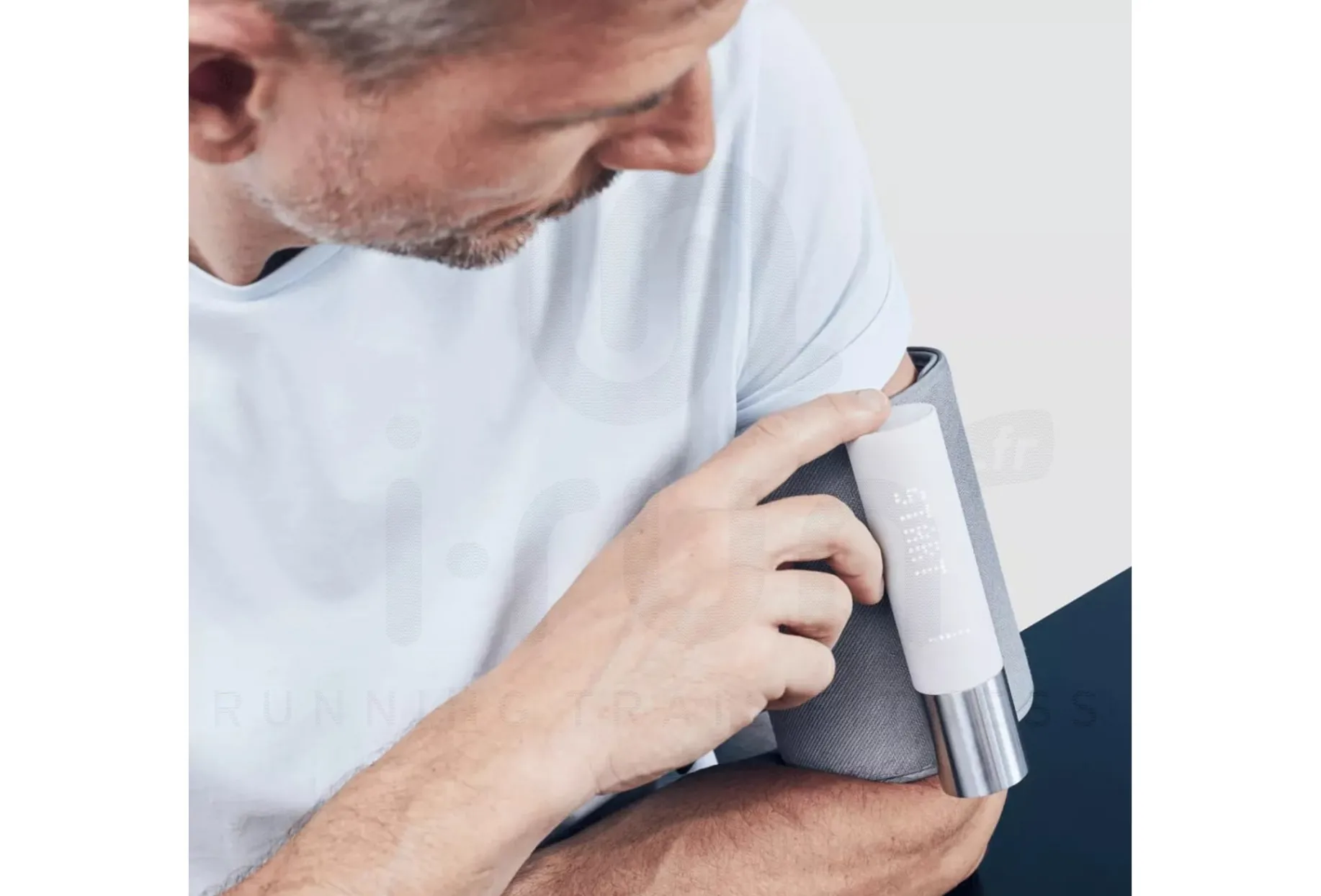 Withings tensiómetro BPM Core