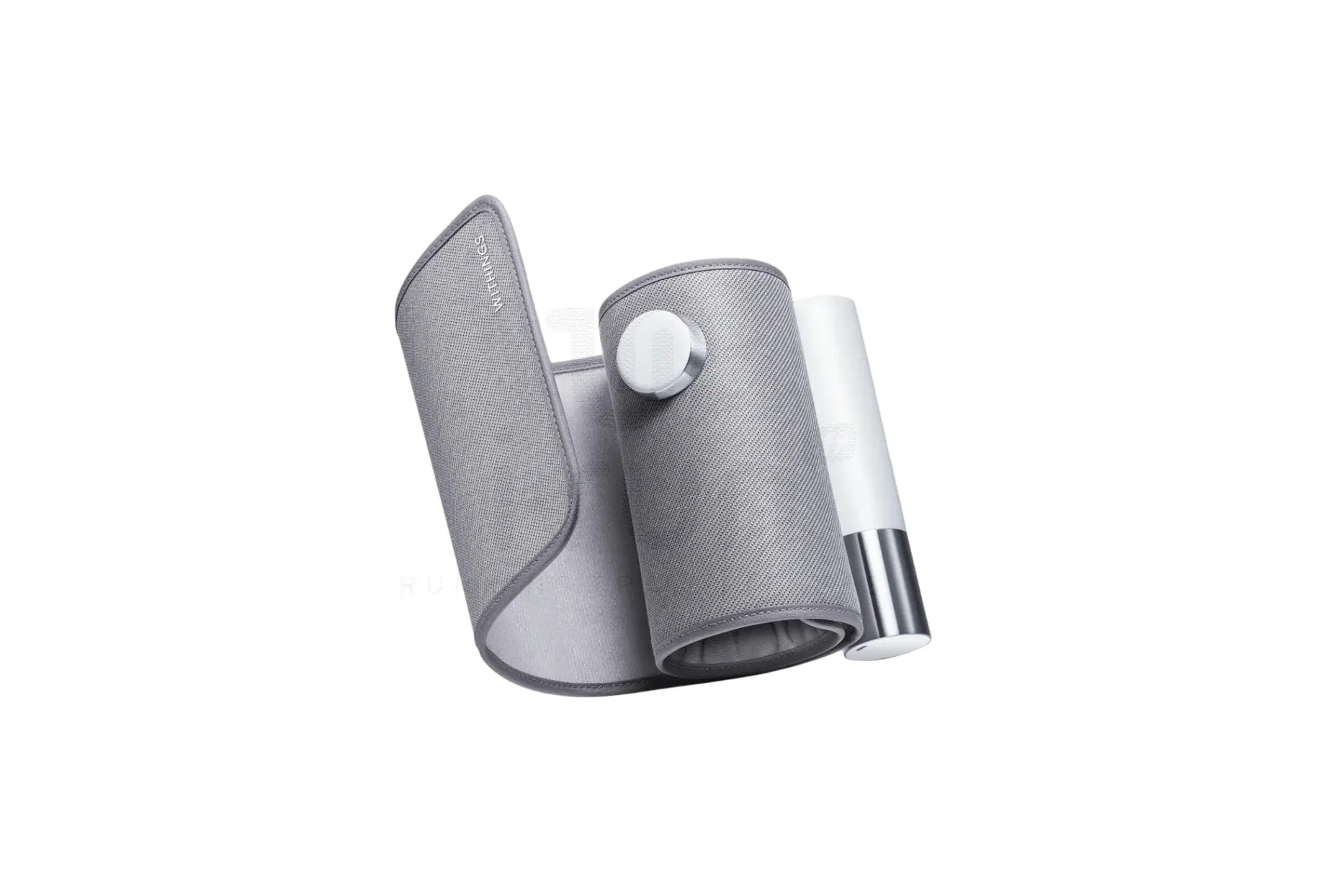 Withings tensiómetro BPM Core