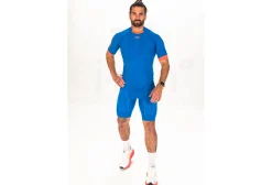 X-Bionic Camiseta manga corta The Trick 4.0