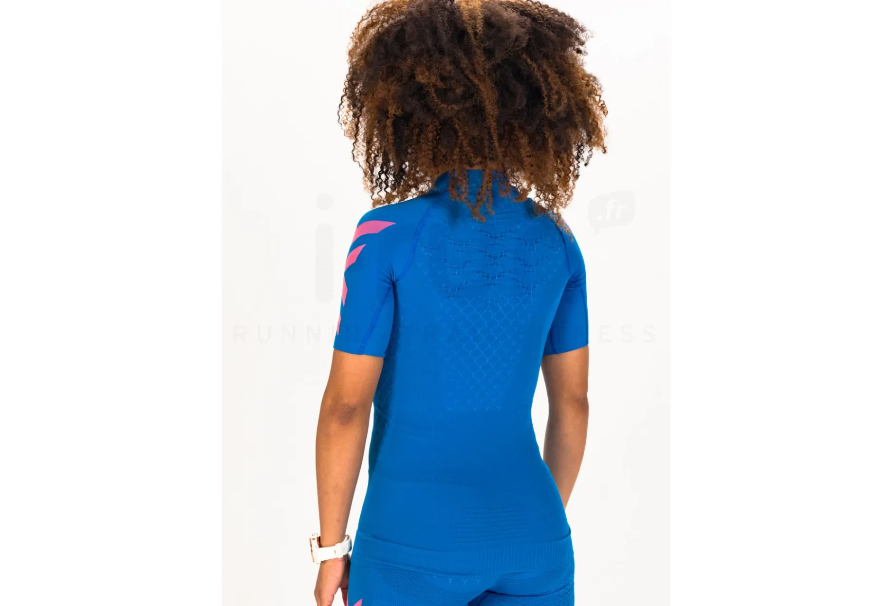 X-Bionic camiseta manga corta Twyce 4.0