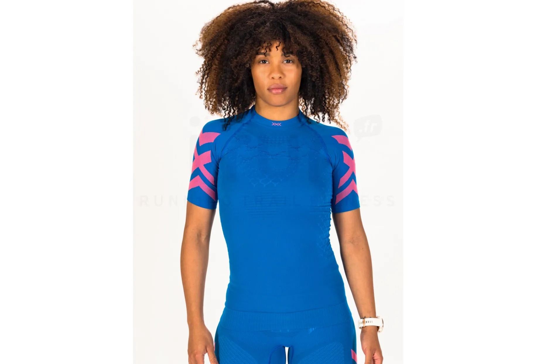 X-Bionic camiseta manga corta Twyce 4.0