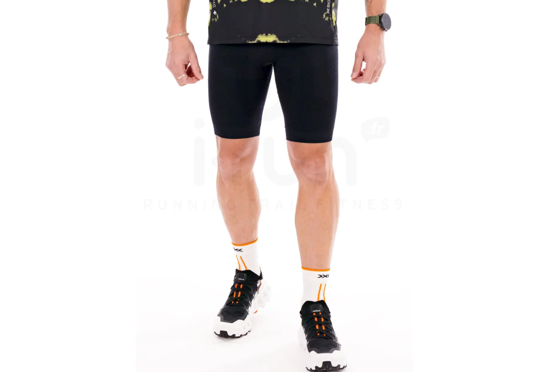 X-Bionic Effektor