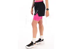 X-Bionic Effektor 2 en 1