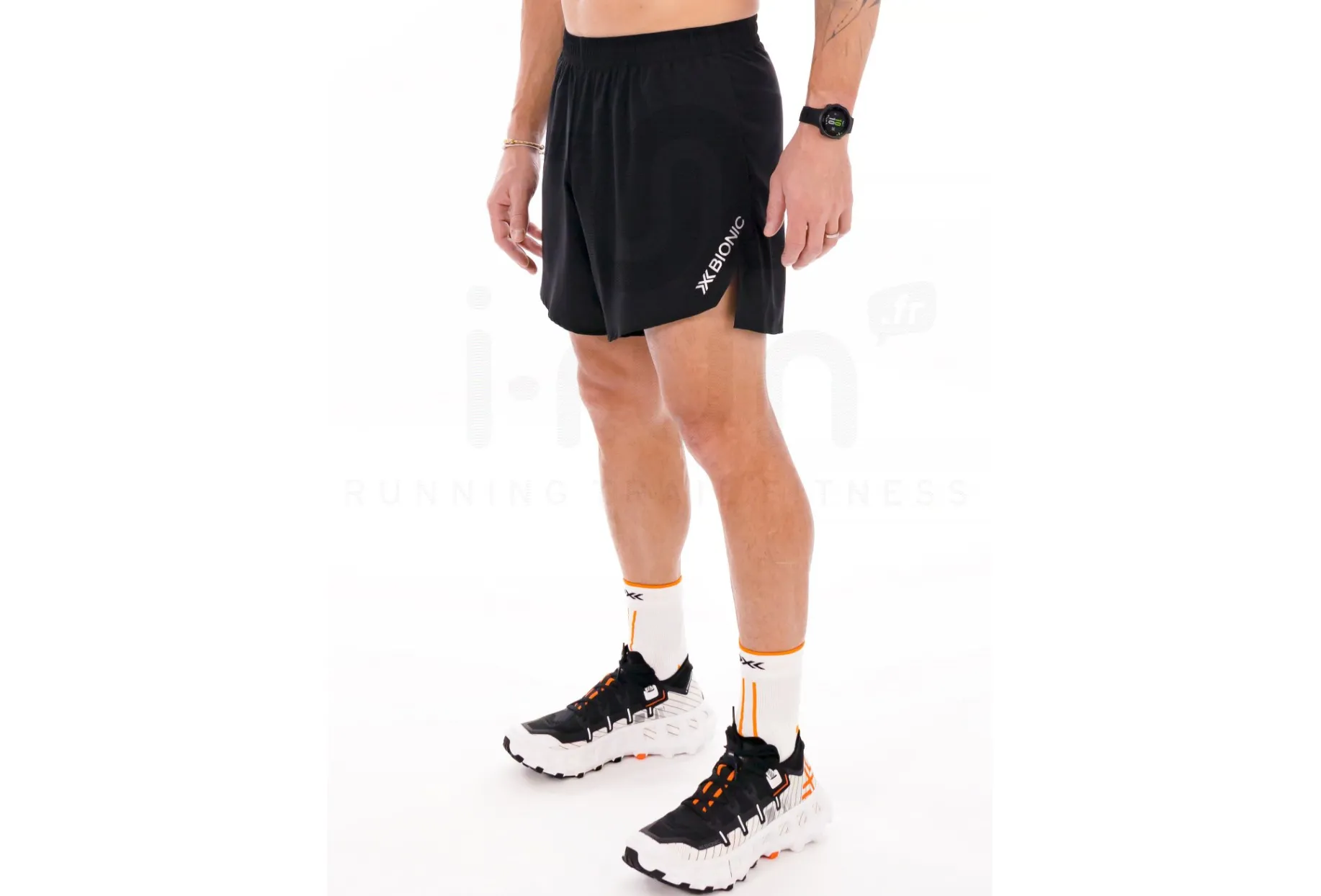 X-Bionic Streamlite Trail