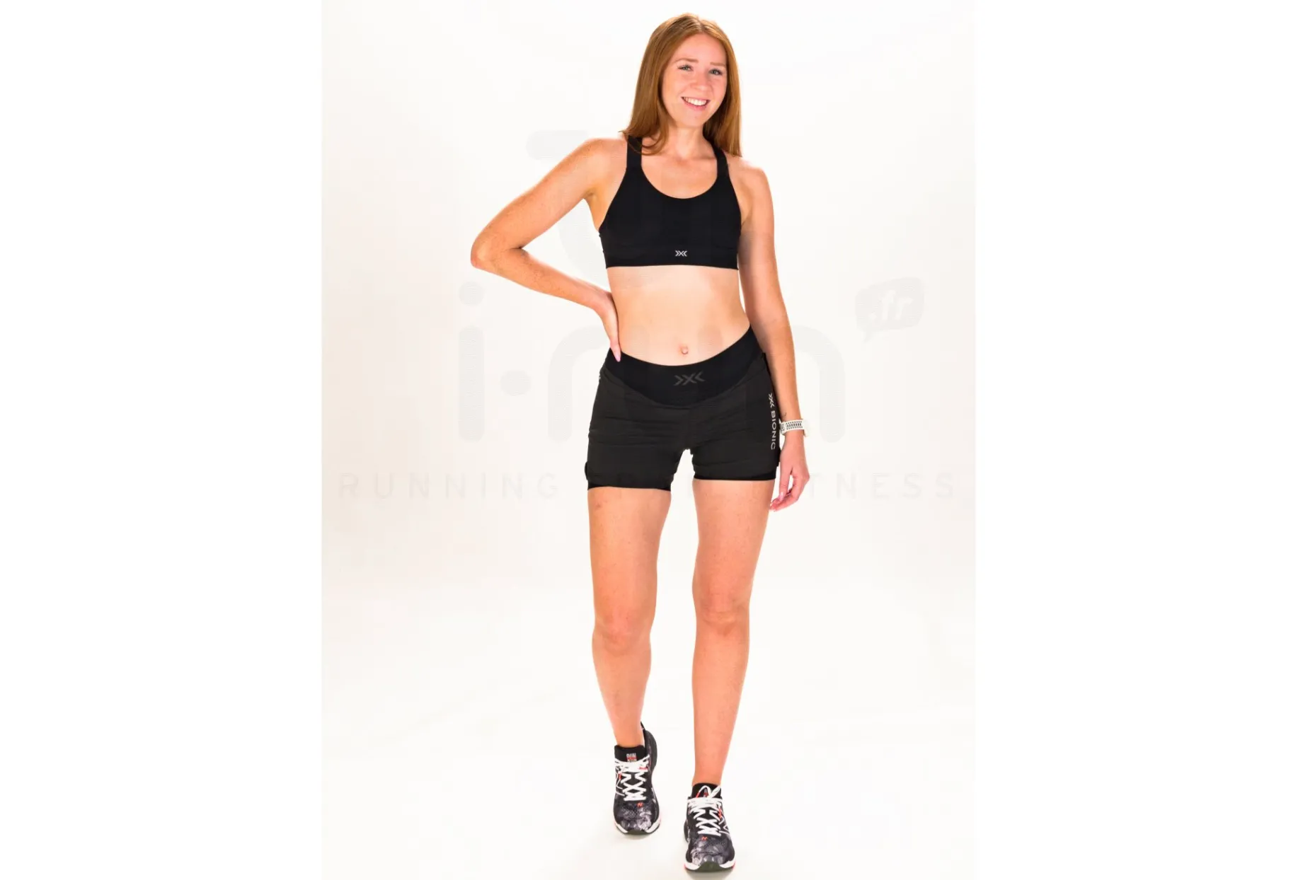 X-Bionic sujetador deportivo Energizer 4.0 Victoria