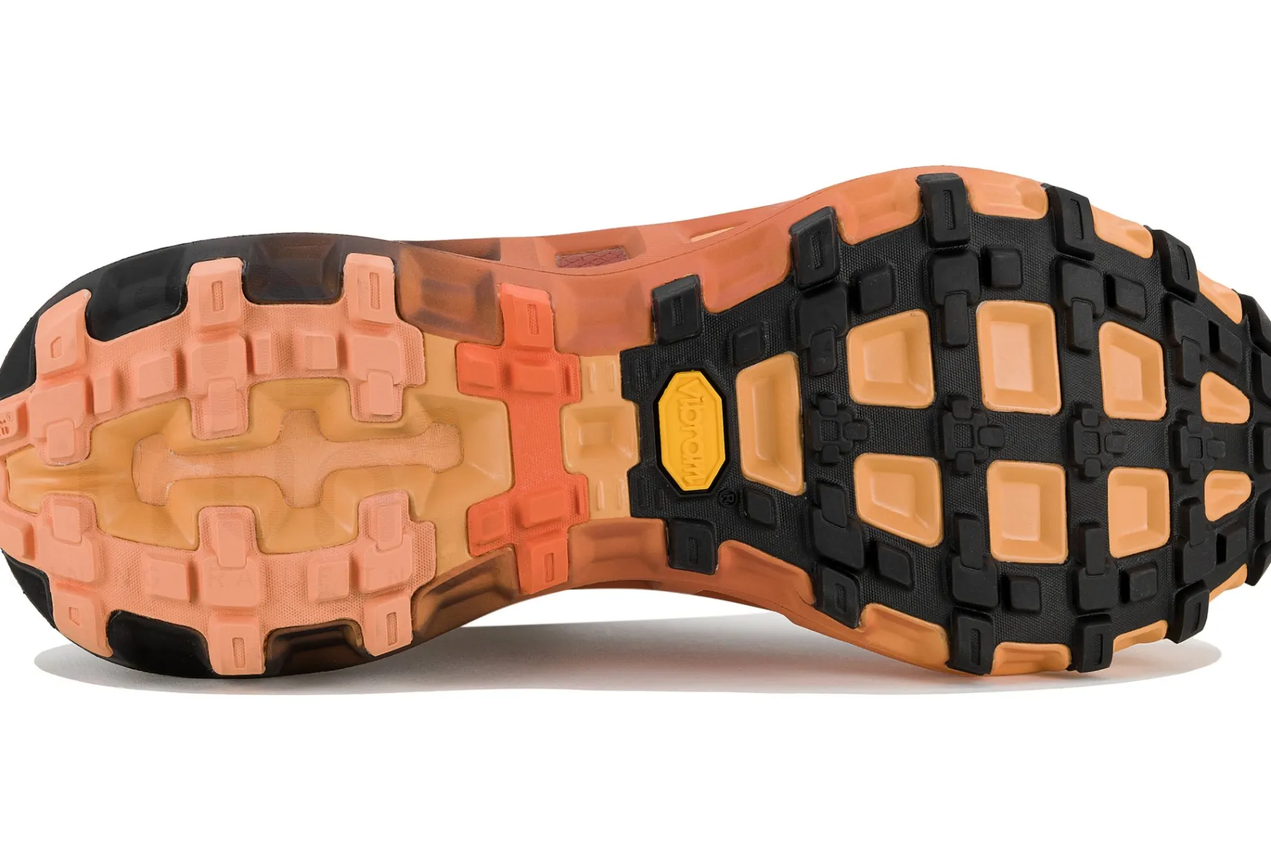 X-Bionic TerraSkin X01