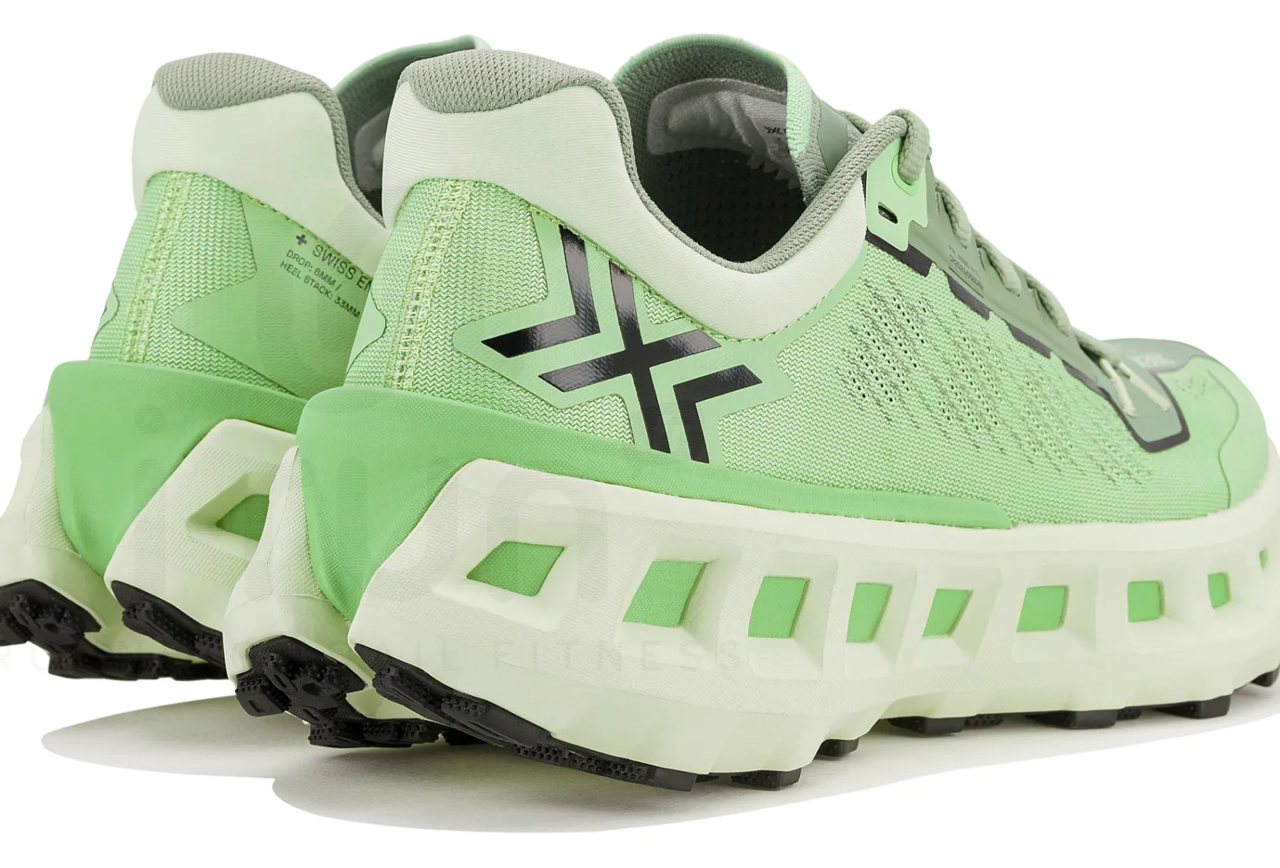 X-Bionic TerraSkin X03