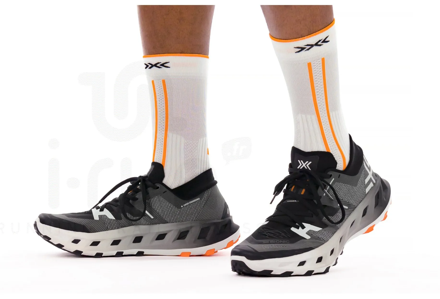 X-Bionic TerraSkin X02