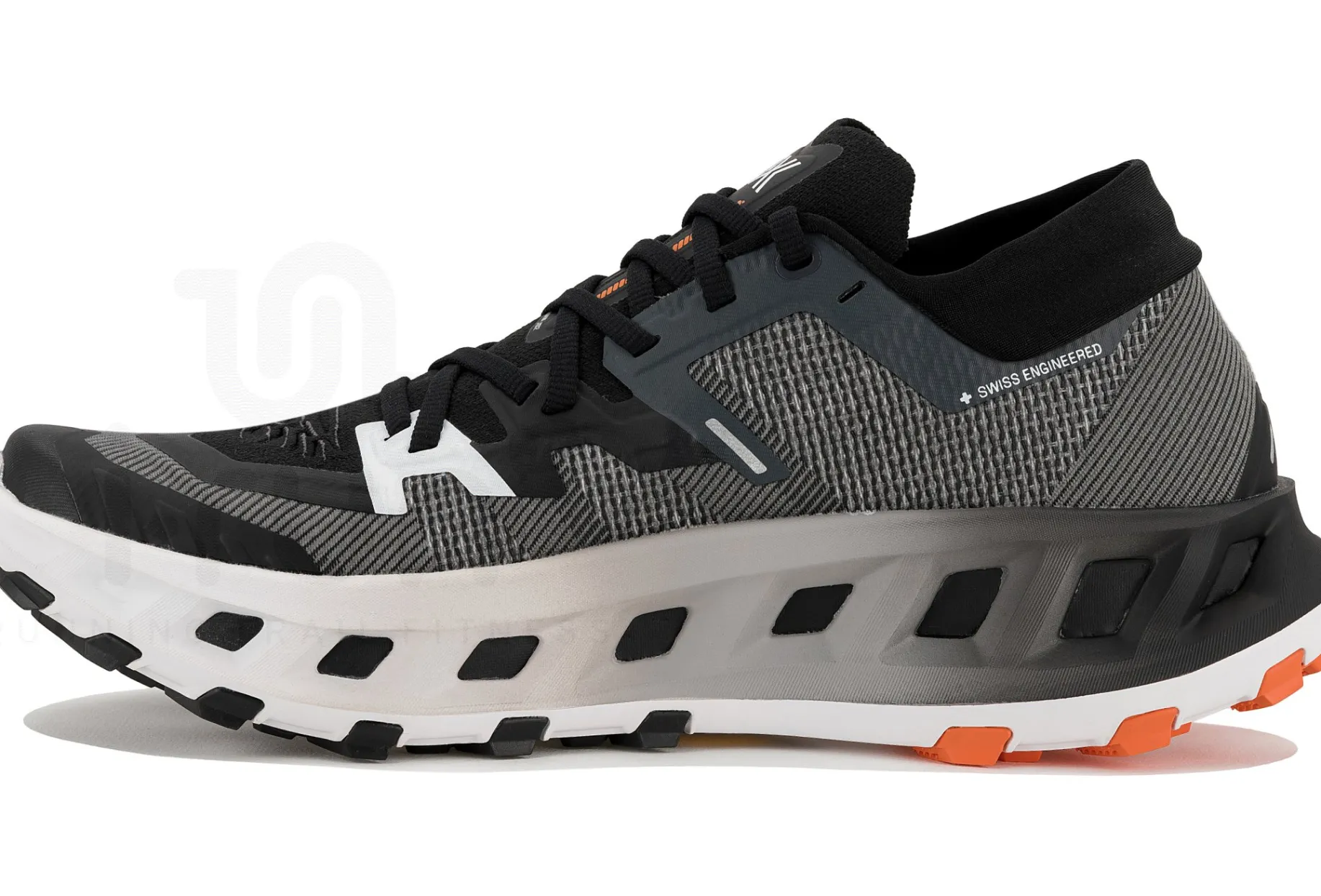 X-Bionic TerraSkin X02