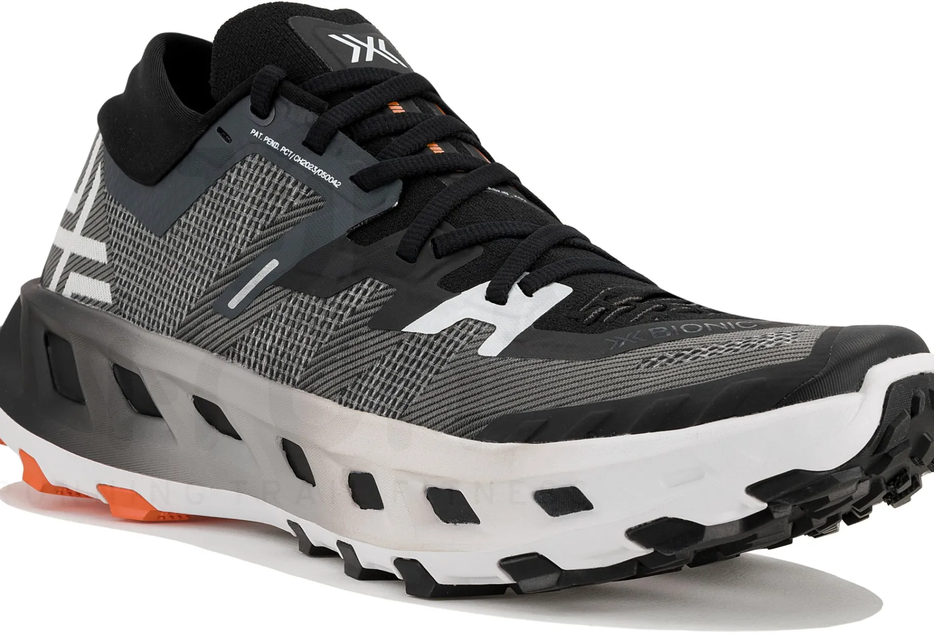 X-Bionic TerraSkin X02