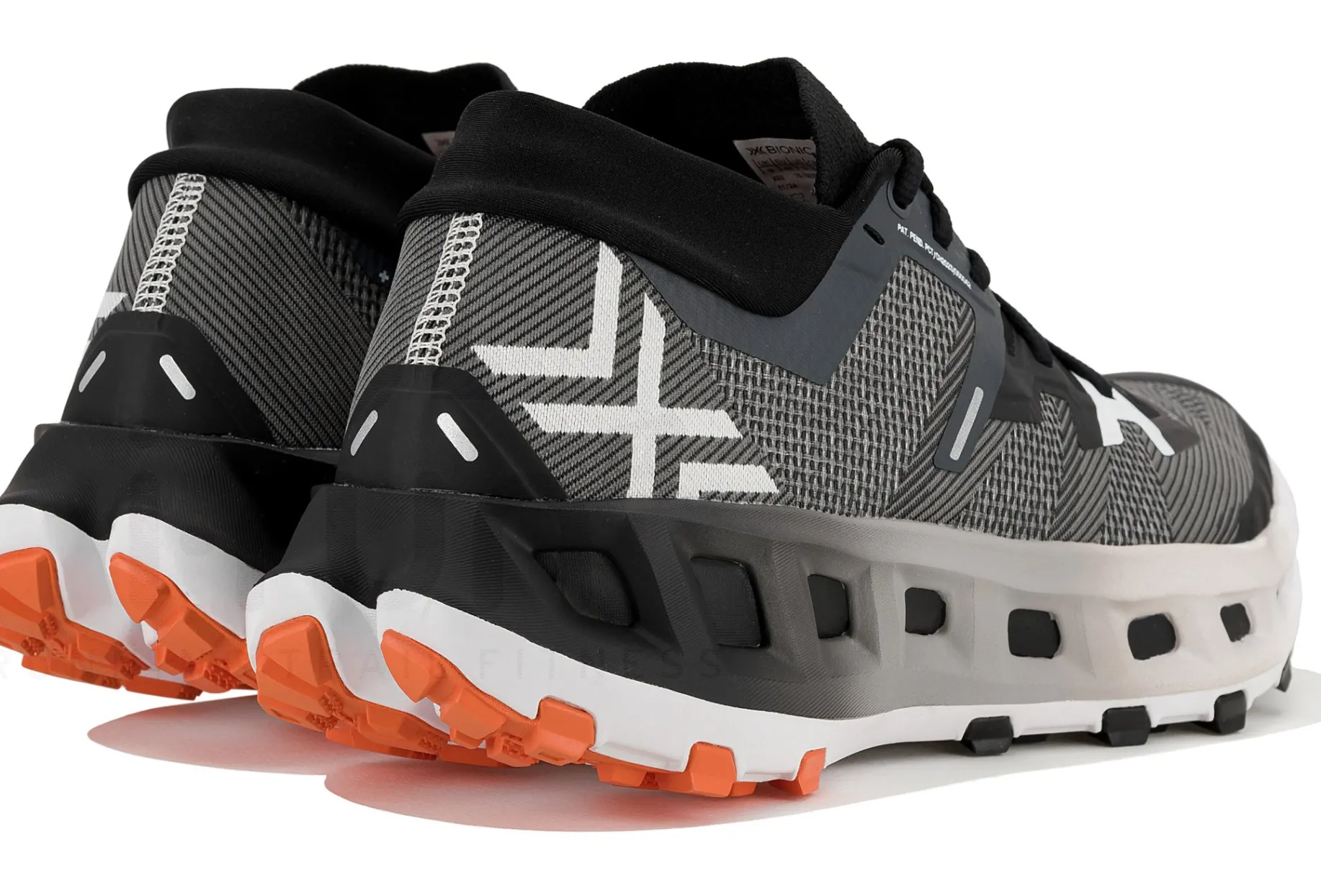 X-Bionic TerraSkin X02