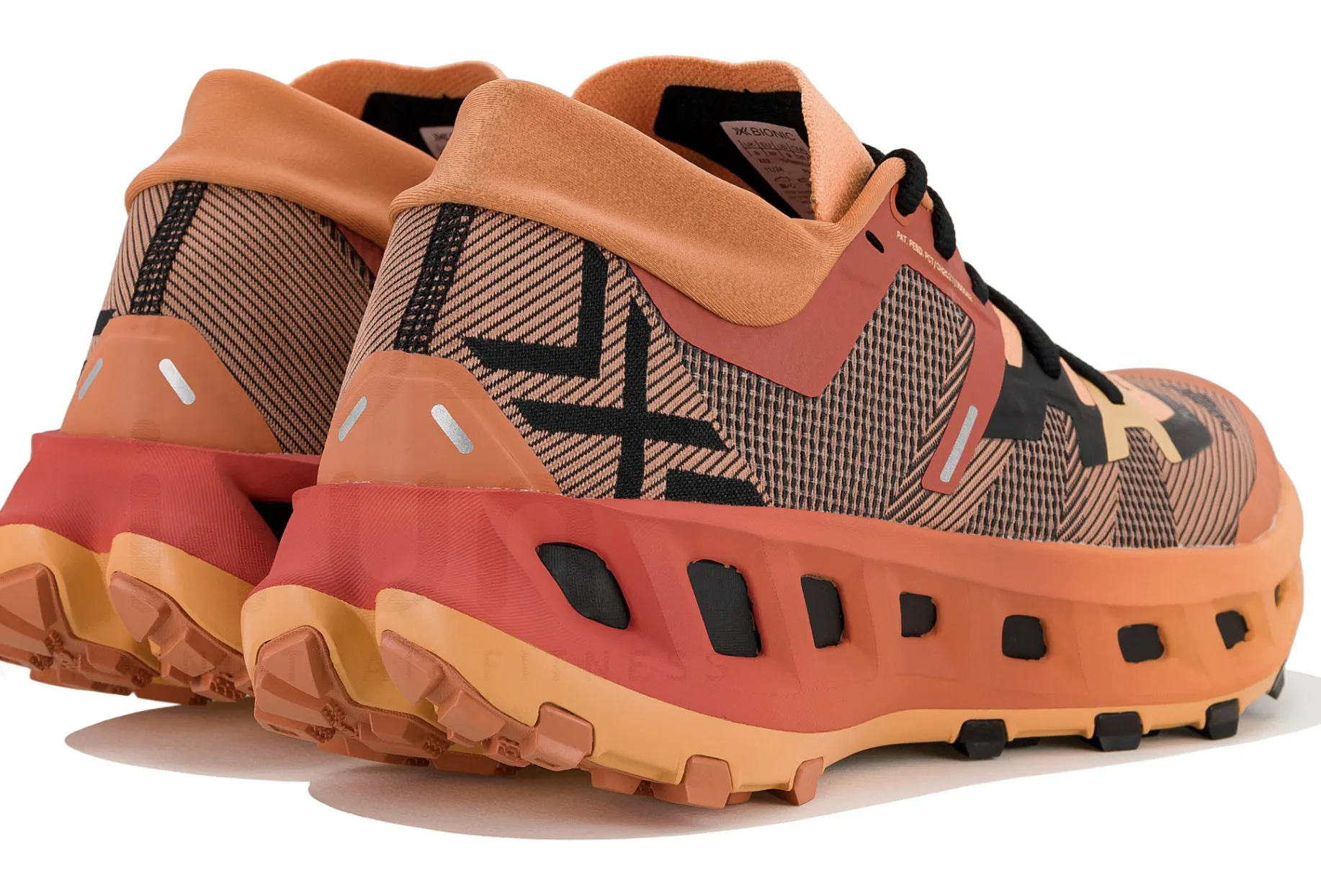 X-Bionic TerraSkin X02