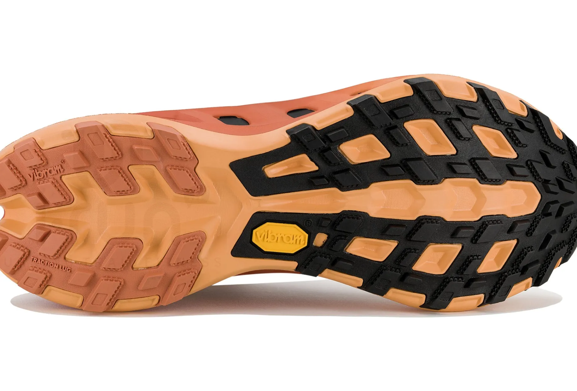 X-Bionic TerraSkin X02