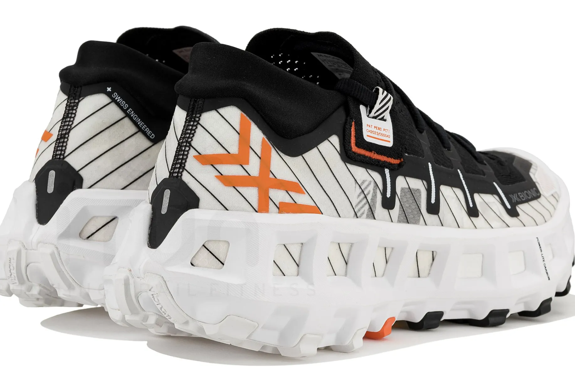 X-Bionic TerraSkin X00/C