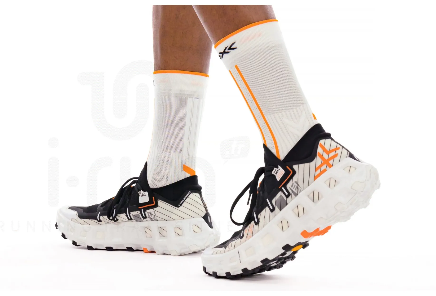 X-Bionic TerraSkin X00/C