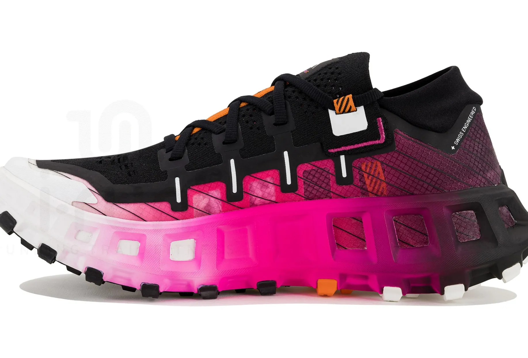 X-Bionic TerraSkin X00/C