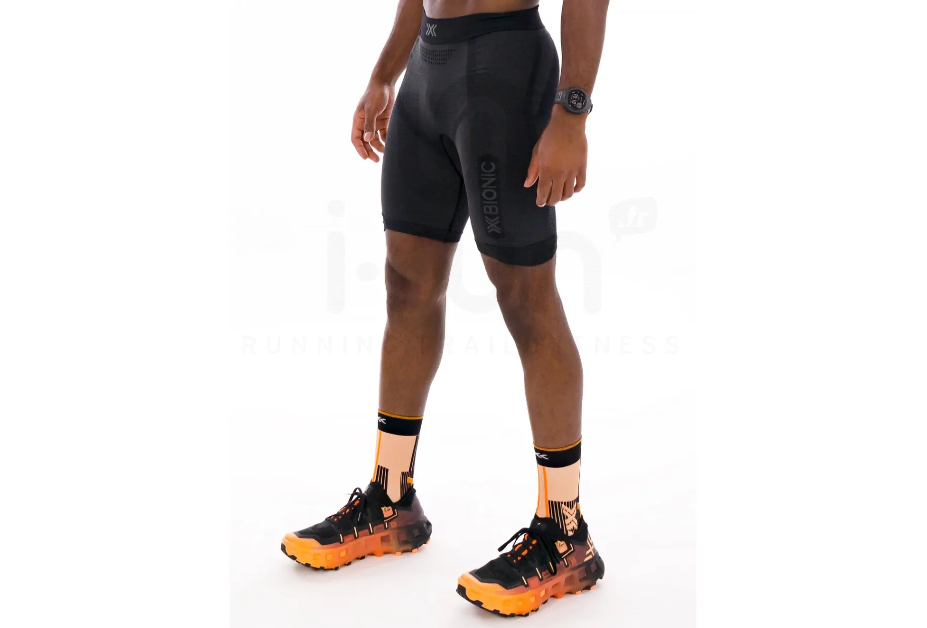 X-Bionic Xceed Run