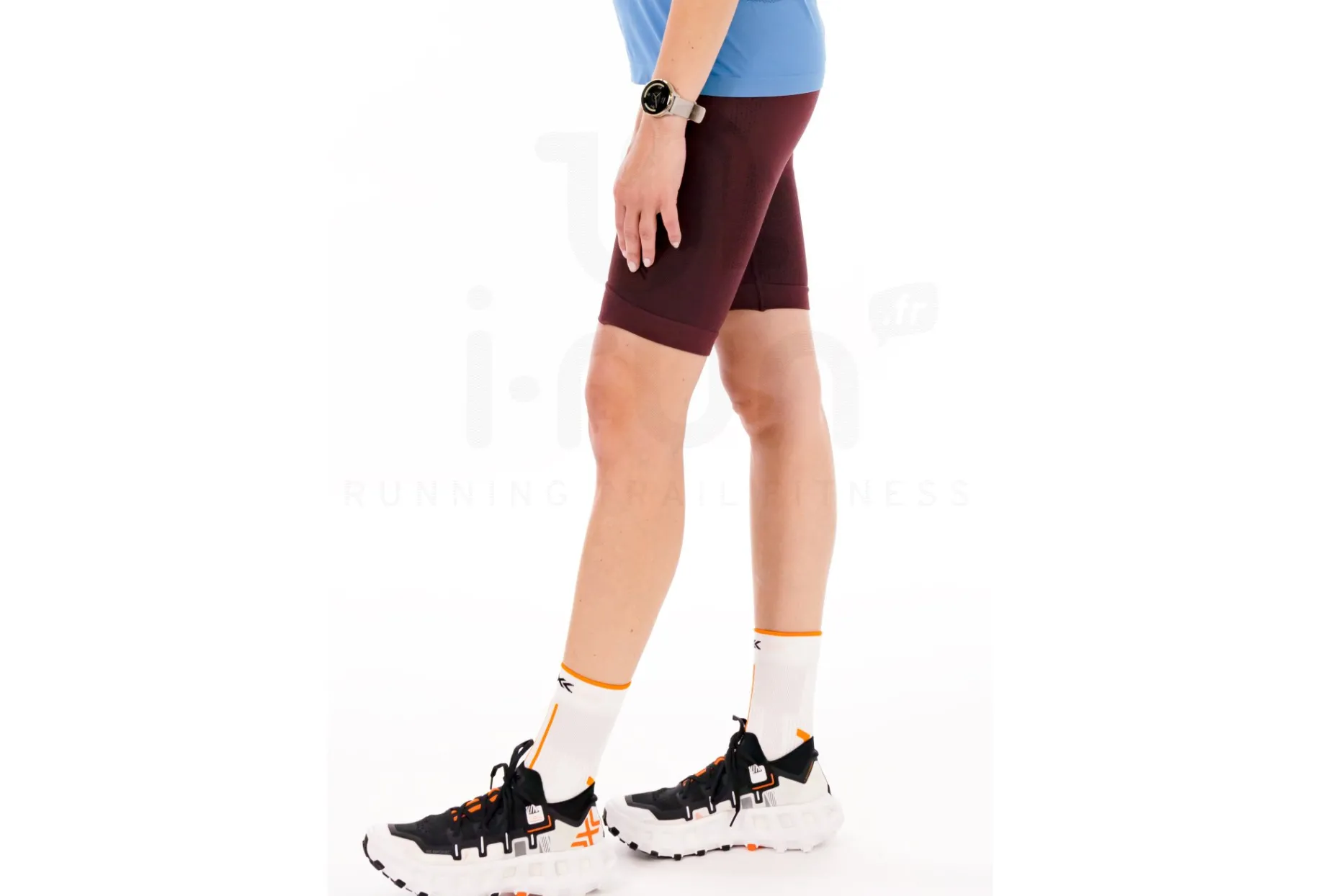 X-Bionic Xceed Run
