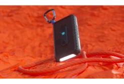 X-Moove batería externa Rugged