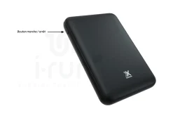 X-Moove batería externa Sky 5 000