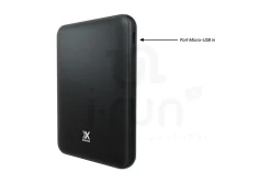 X-Moove batería externa Sky 5 000