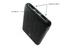 X-Moove batería externa Sky 5 000