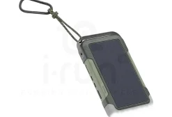 X-Moove batería externa Solargo Pocket 16000