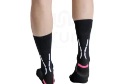 X-Socks Trail Anatomix Media caña