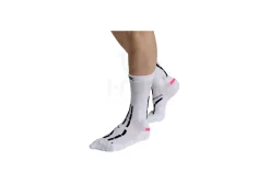X-Socks Trail Anatomix Media caña