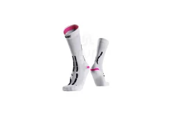 X-Socks Trail Anatomix Media caña