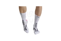 X-Socks Trail Anatomix Media caña