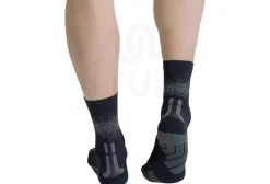 X-Socks Trail Run Perform Terraskin Media caña