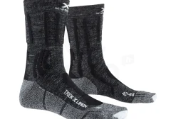 X-Socks Trek X Linen Tripulación