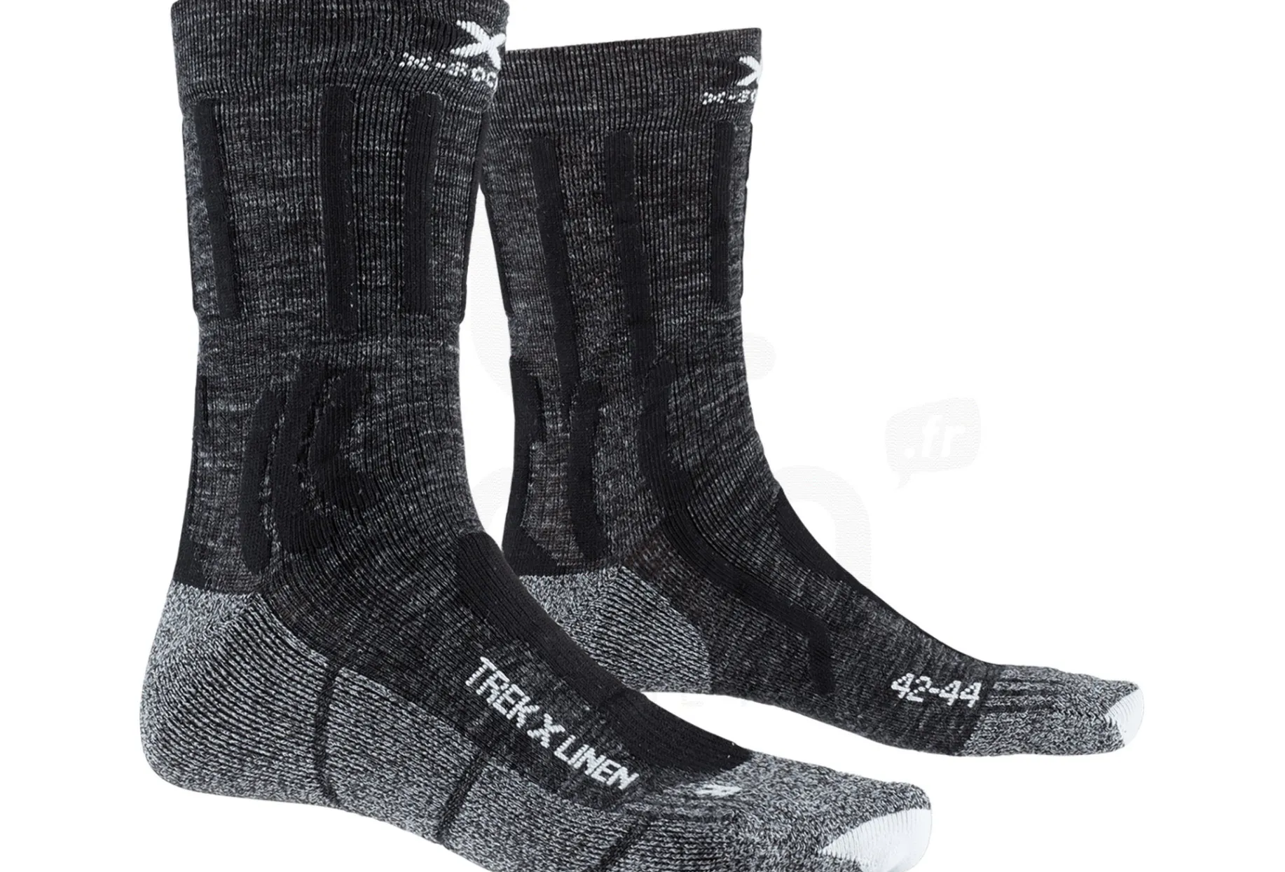 X-Socks Trek X Linen Tripulación