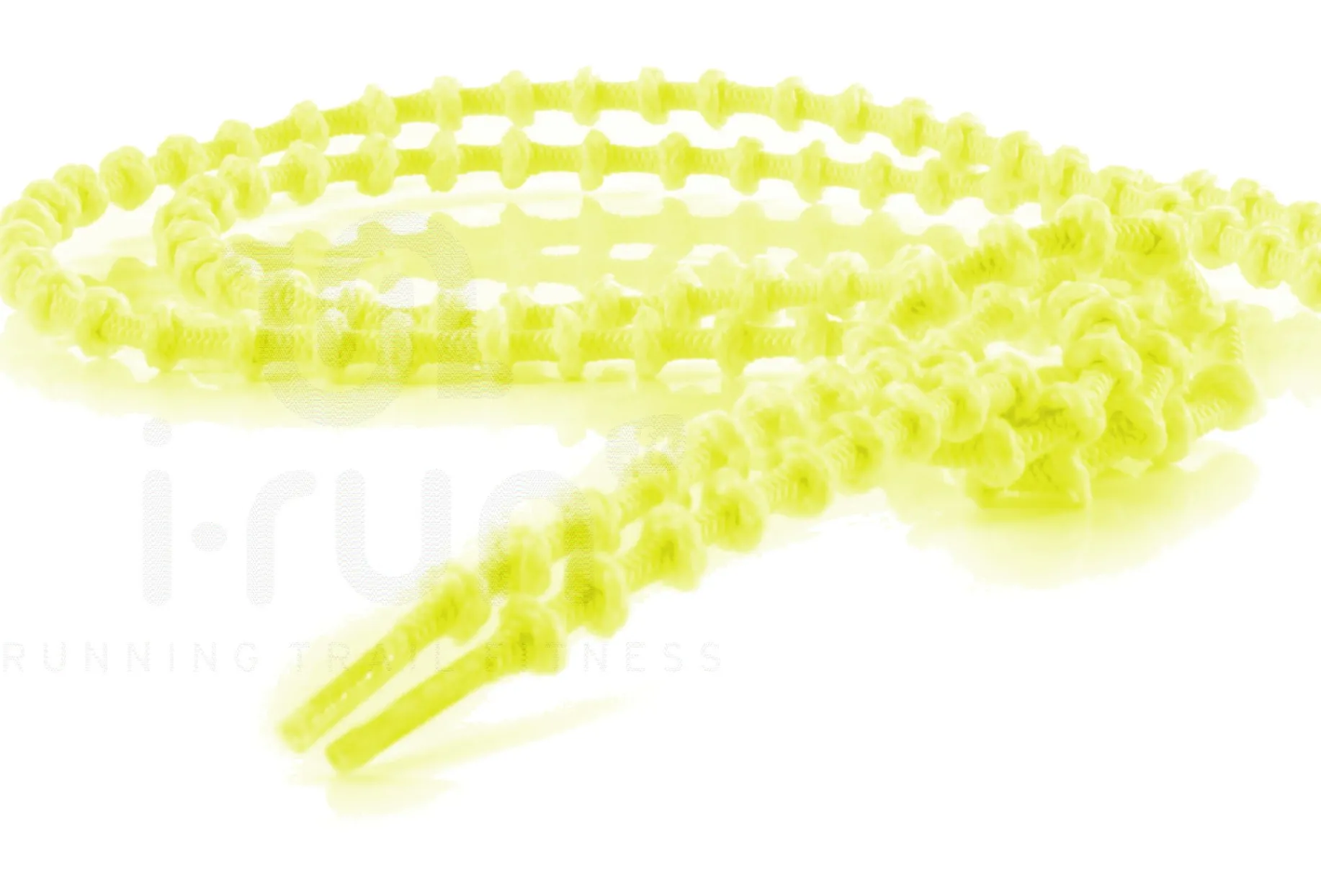 Xtenex Cordones de auto-retención 50cm