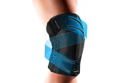 Zamst rodillera RK-1 Plus - Rodilla derecha
